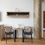Modern With Swimming Pool In Hanza Tower By Renters Apartament *