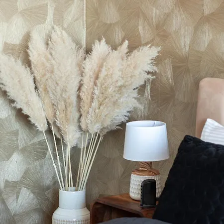 アパート Modern With Swimming Pool In Hanza Tower By Renters *